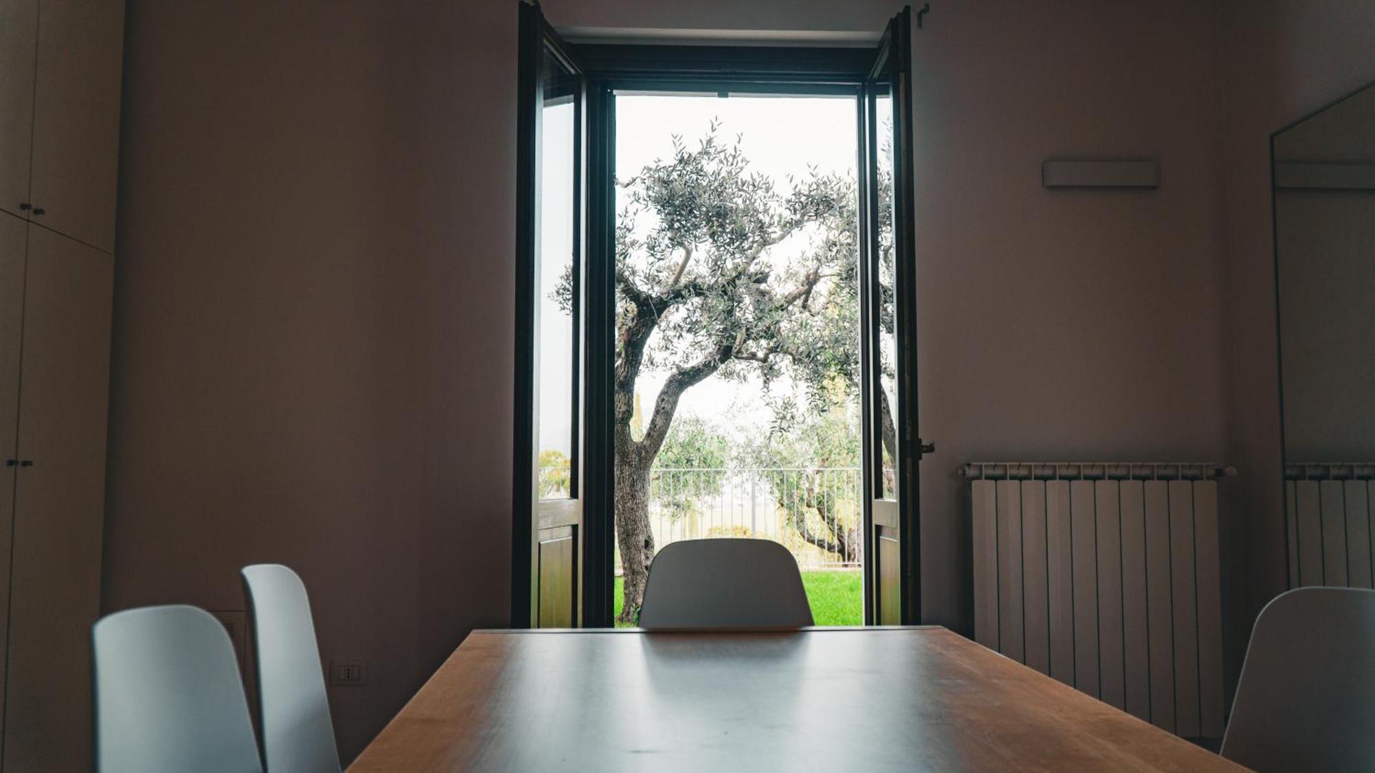 Agriturismo La Corte Dei Cavalieri Montefalco Exteriér fotografie